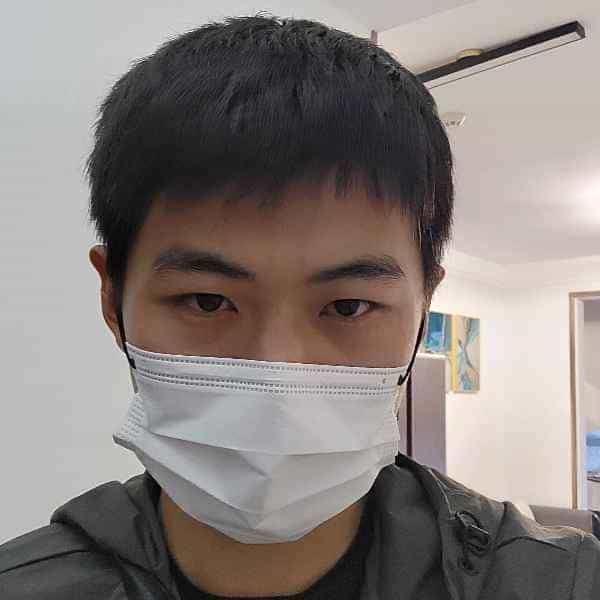 33岁岁山东单身帅哥 - 郑州吉缘网