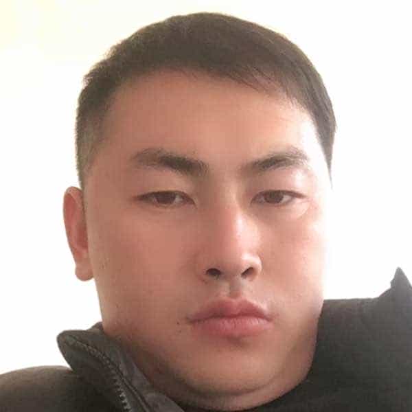 35岁岁河南单身帅哥 - 郑州吉缘网
