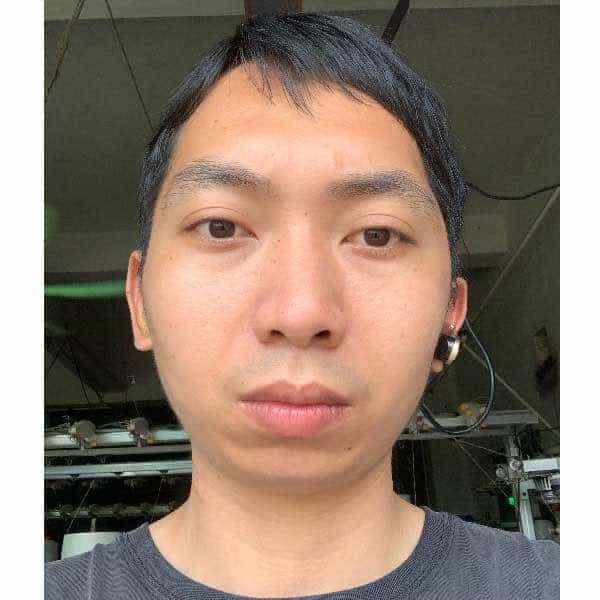 30岁岁广东单身帅哥 - 郑州吉缘网