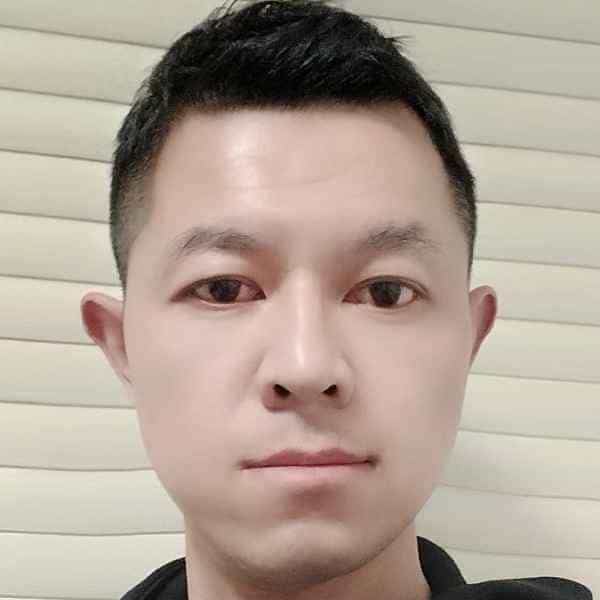 37岁岁安徽单身帅哥 - 郑州吉缘网