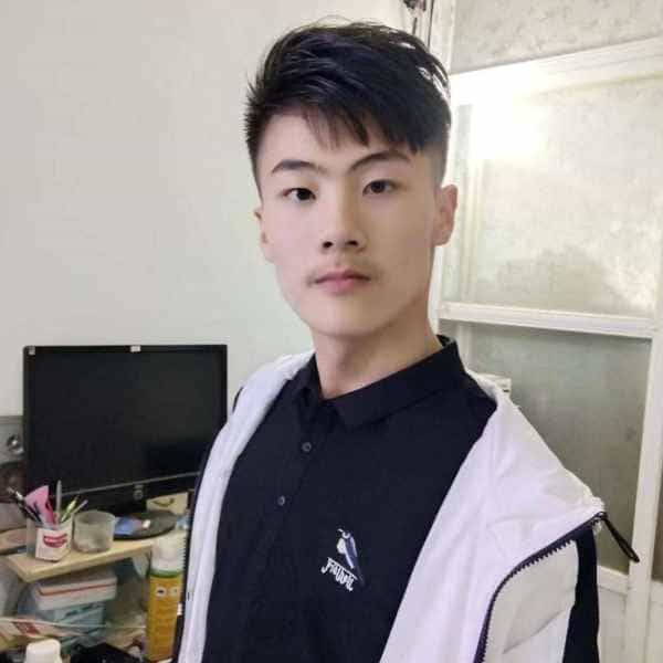 21岁岁河南单身帅哥 - 郑州吉缘网