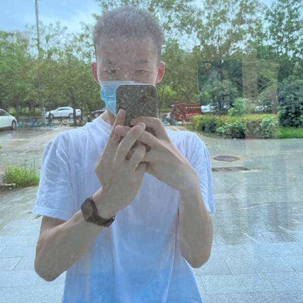 28岁岁河南单身帅哥 - 郑州吉缘网