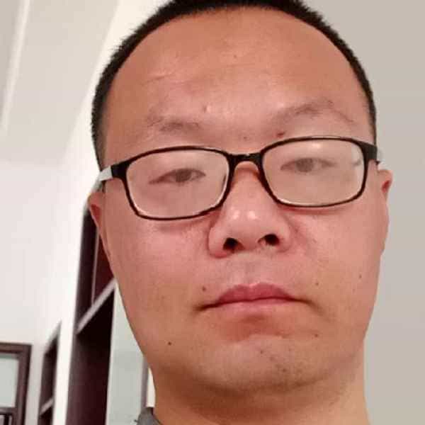 41岁岁河南单身帅哥 - 郑州吉缘网