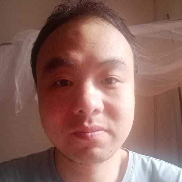 42岁岁河南单身帅哥 - 郑州吉缘网