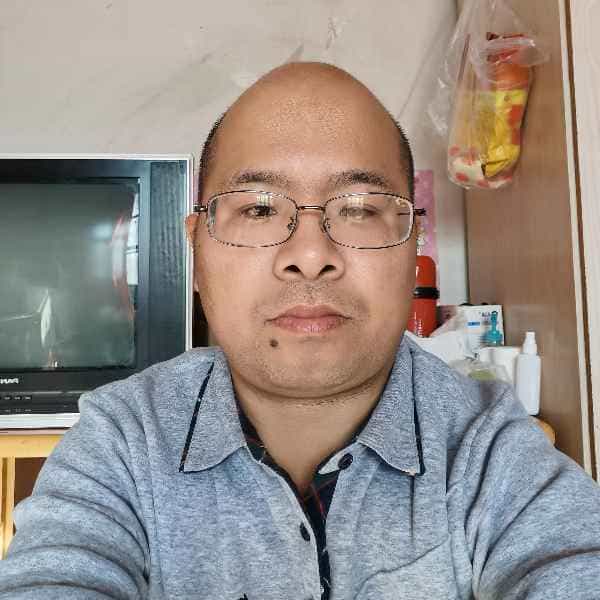37岁岁山东单身帅哥 - 郑州吉缘网