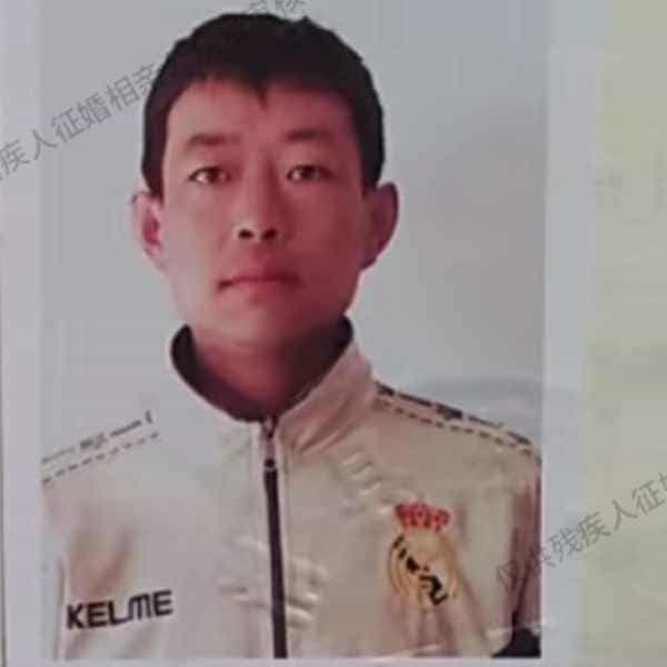 39岁岁河南单身帅哥 - 郑州吉缘网