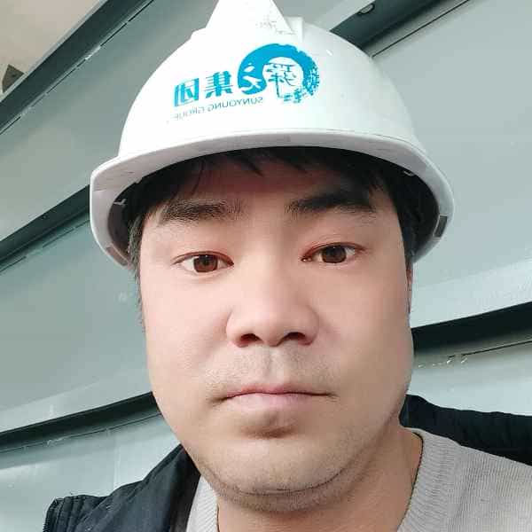 35岁岁湖北单身帅哥 - 郑州吉缘网