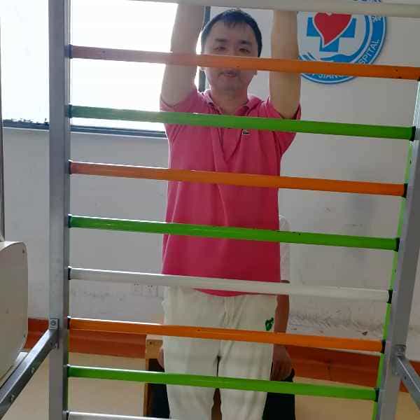 35岁岁安徽单身帅哥 - 郑州吉缘网