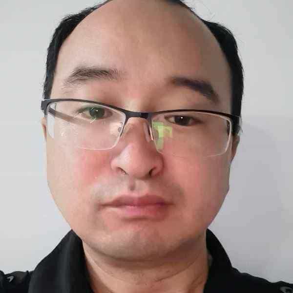 35岁岁河南单身帅哥 - 郑州吉缘网