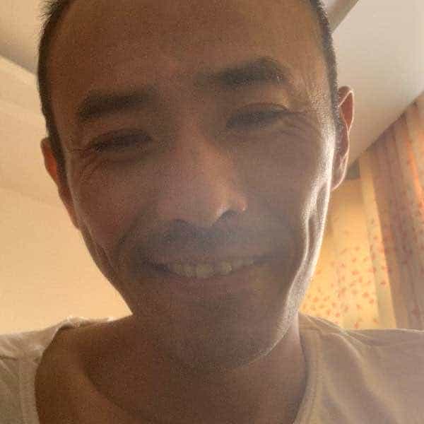 39岁岁江苏单身帅哥 - 郑州吉缘网