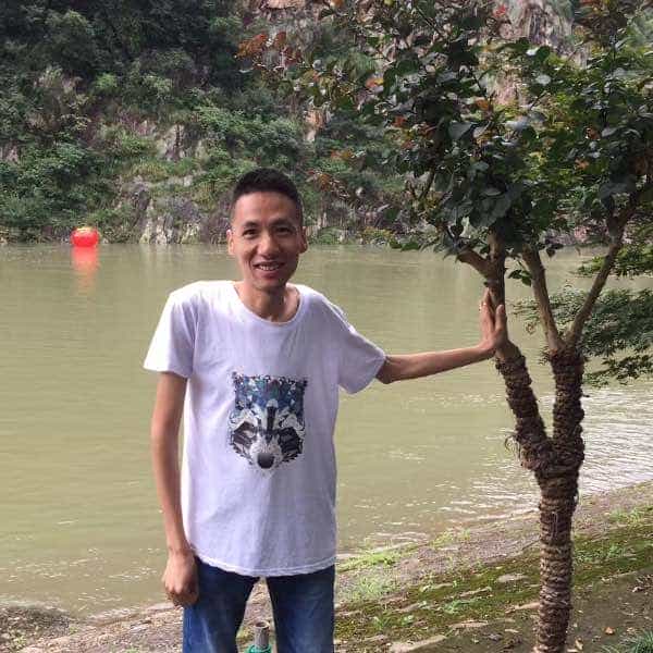 40岁岁湖北单身帅哥 - 郑州吉缘网