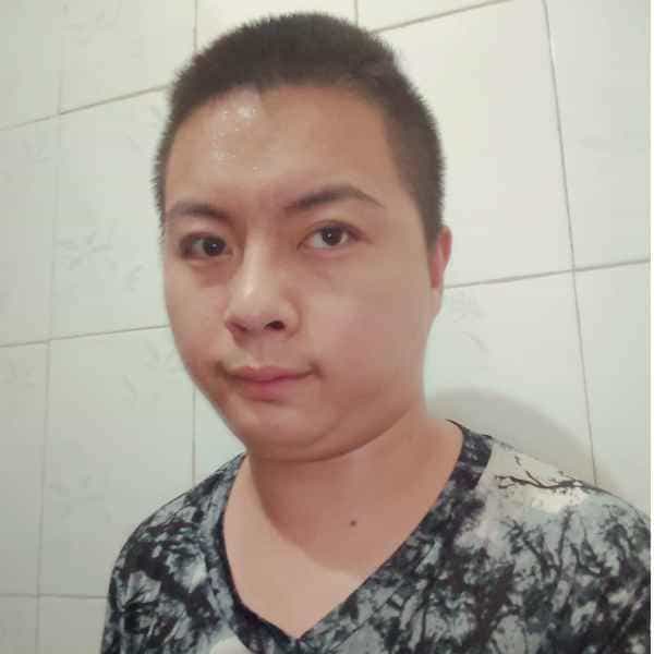 25岁岁山东单身帅哥 - 郑州吉缘网