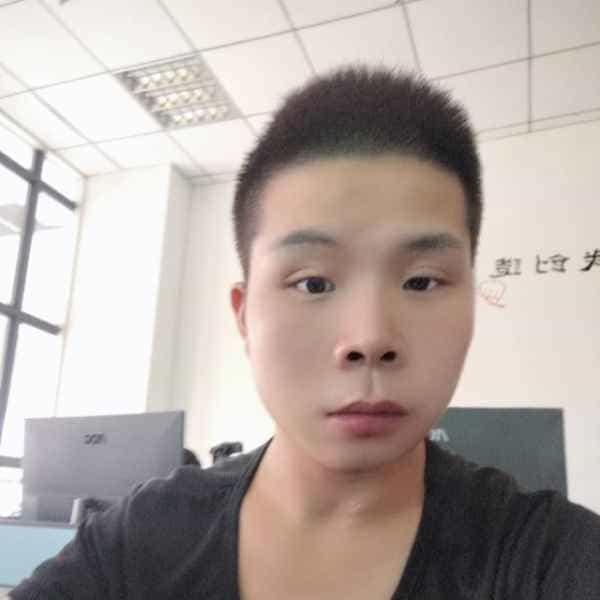 27岁岁河南单身帅哥 - 郑州吉缘网