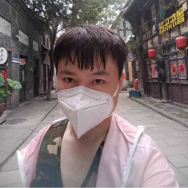 30岁岁河北单身帅哥 - 郑州吉缘网
