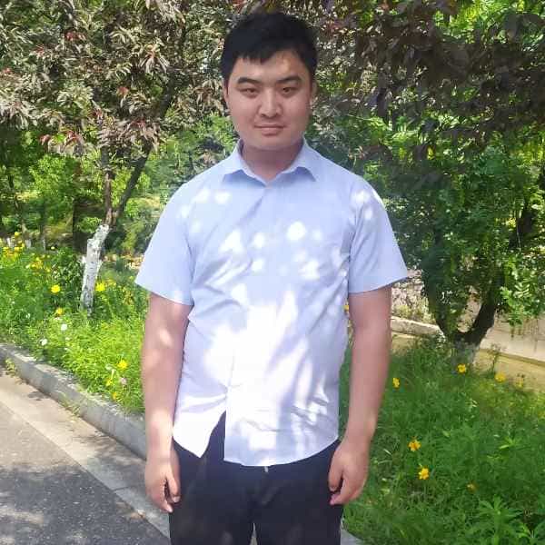 29岁岁江西单身帅哥 - 郑州吉缘网