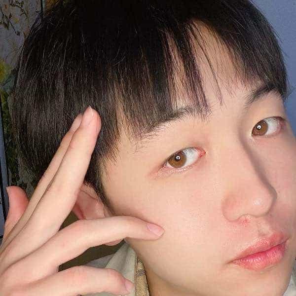 35岁岁河北单身帅哥 - 郑州吉缘网