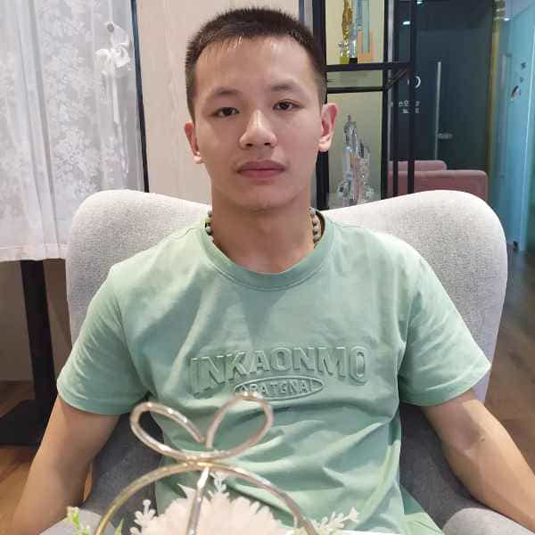 28岁岁江西单身帅哥 - 郑州吉缘网