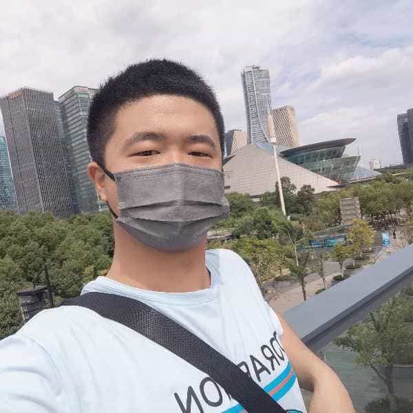 35岁岁浙江单身帅哥 - 郑州吉缘网