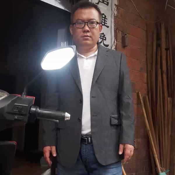 40岁岁江西单身帅哥 - 郑州吉缘网