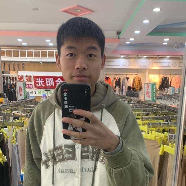 26岁岁河南单身帅哥 - 郑州吉缘网