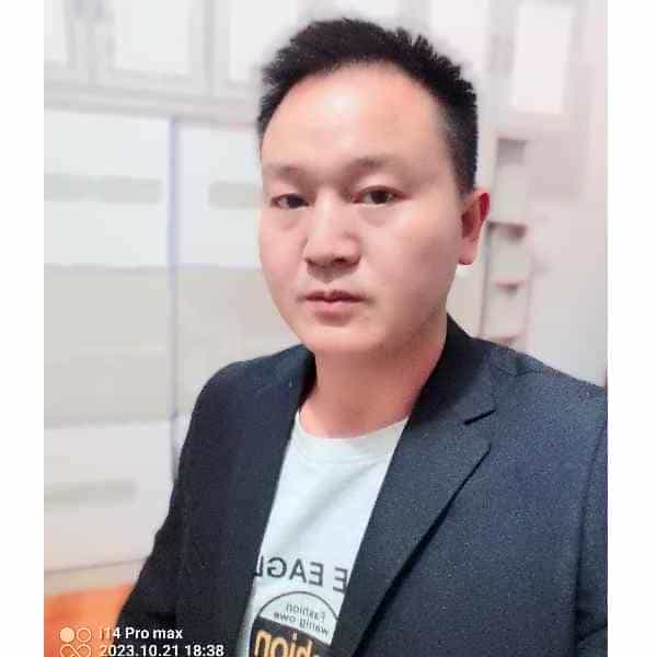 36岁岁湖北单身帅哥 - 郑州吉缘网