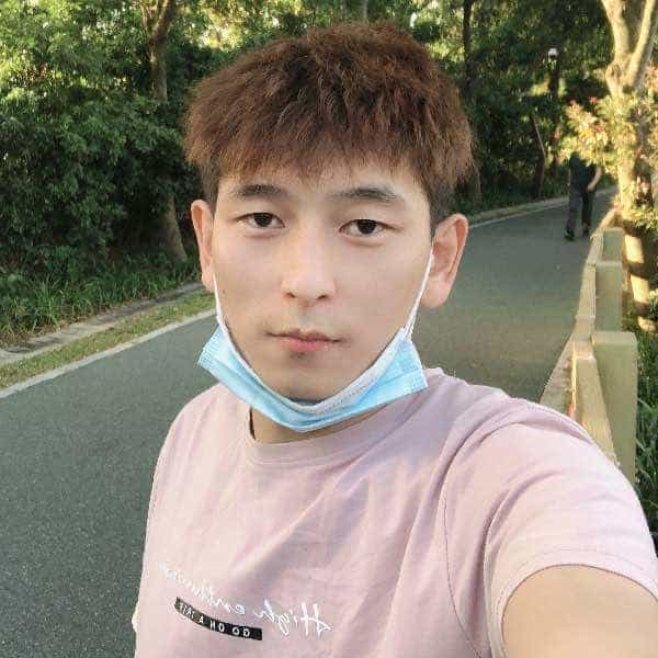 34岁岁湖北单身帅哥 - 郑州吉缘网