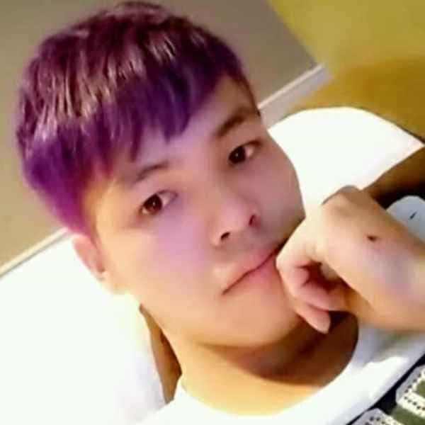 33岁岁广东单身帅哥 - 郑州吉缘网