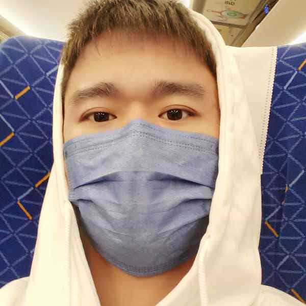 32岁岁广东单身帅哥 - 郑州吉缘网