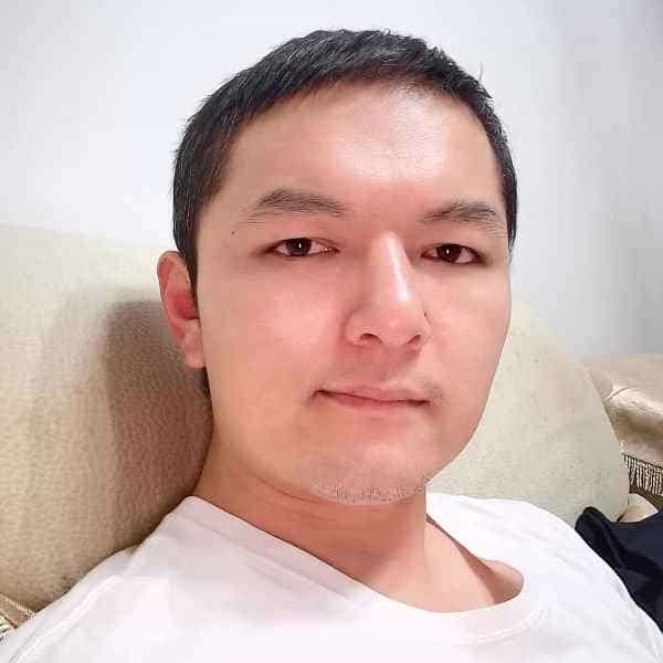 33岁岁湖南单身帅哥 - 郑州吉缘网
