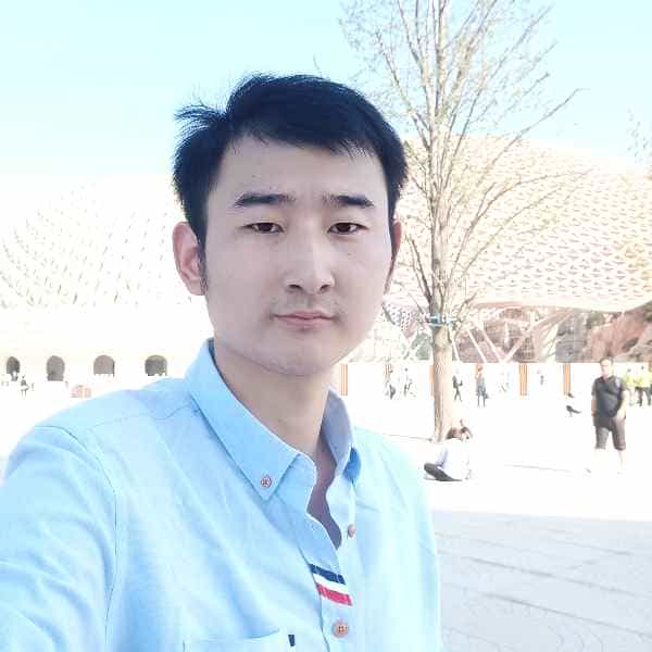 36岁岁安徽单身帅哥 - 郑州吉缘网