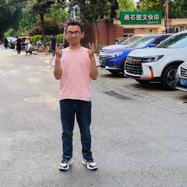 29岁岁山东单身帅哥 - 郑州吉缘网