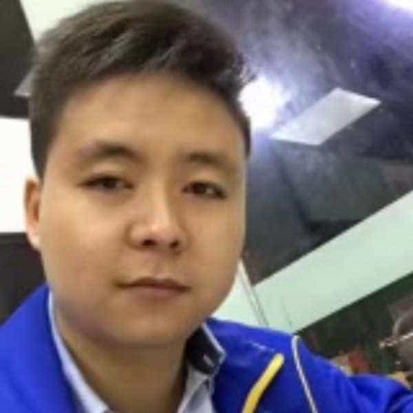 37岁岁湖南单身帅哥 - 郑州吉缘网