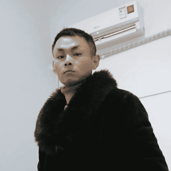 35岁岁山东单身帅哥 - 郑州吉缘网