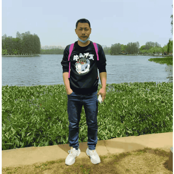 33岁岁湖北单身帅哥 - 郑州吉缘网