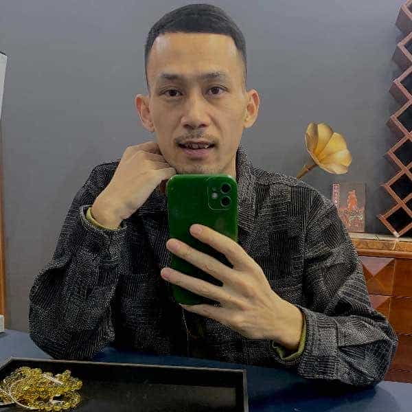 36岁岁广东单身帅哥 - 郑州吉缘网