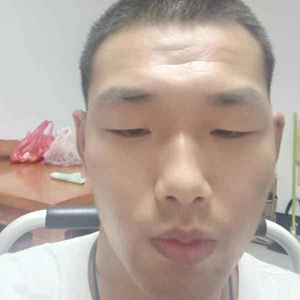 30岁岁河北单身帅哥 - 郑州吉缘网