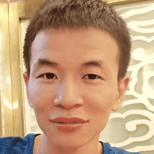 39岁岁广东单身帅哥 - 郑州吉缘网