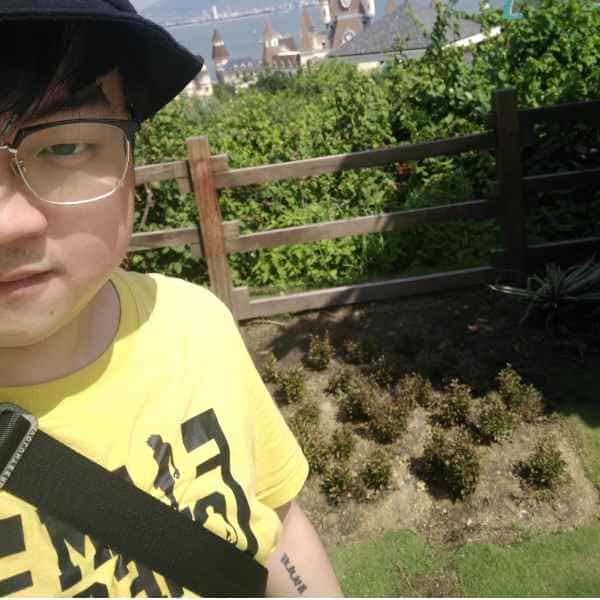 29岁岁湖南单身帅哥 - 郑州吉缘网