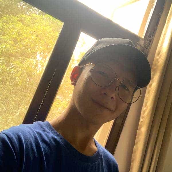 34岁岁山东单身帅哥 - 郑州吉缘网