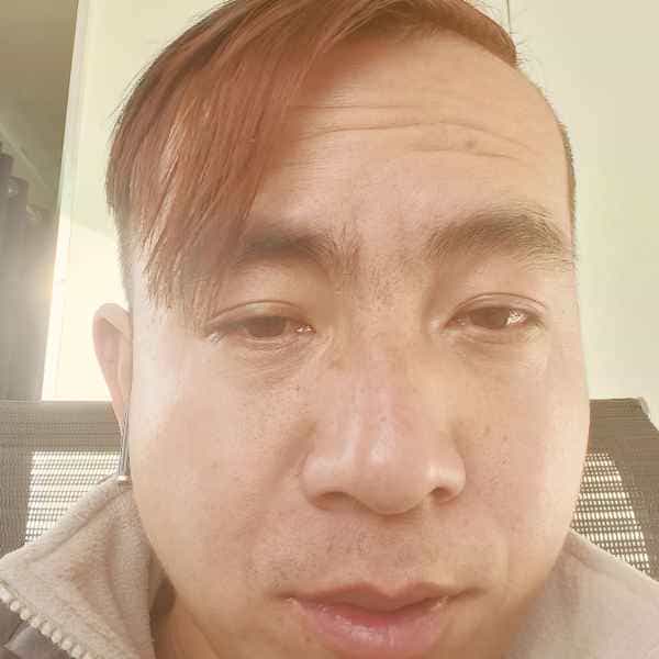 35岁岁湖北单身帅哥 - 郑州吉缘网
