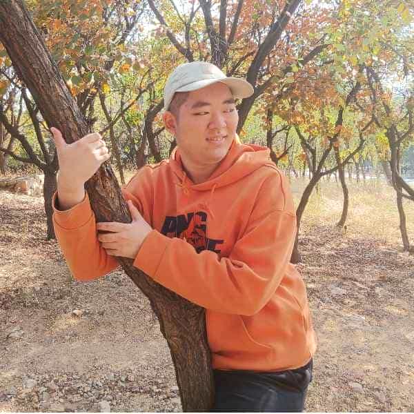 27岁岁山东单身帅哥 - 郑州吉缘网