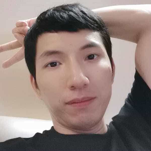 35岁岁广东单身帅哥 - 郑州吉缘网