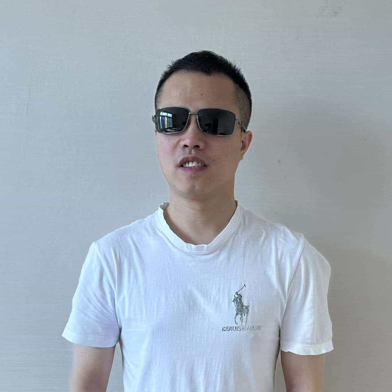 40岁岁江西单身帅哥 - 郑州吉缘网