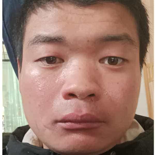 30岁岁河南单身帅哥 - 郑州吉缘网