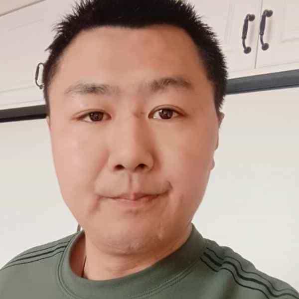 37岁岁山东单身帅哥 - 郑州吉缘网