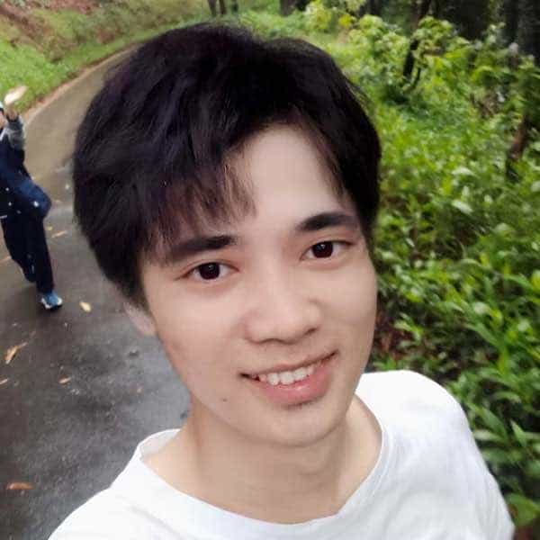 27岁岁广东单身帅哥 - 郑州吉缘网