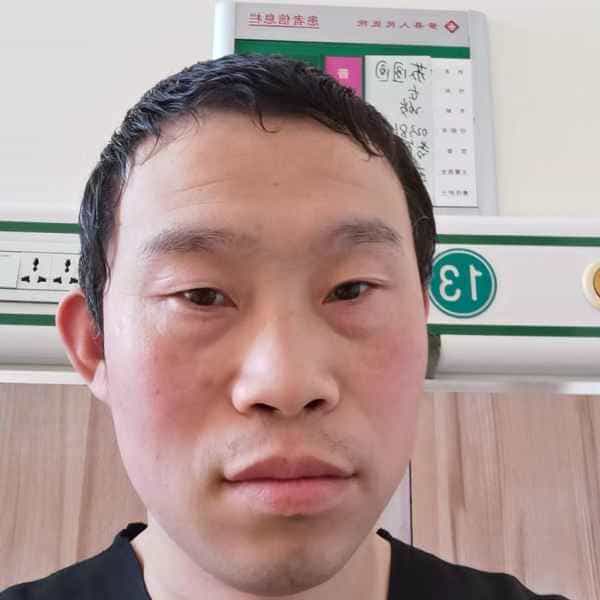39岁岁河北单身帅哥 - 郑州吉缘网