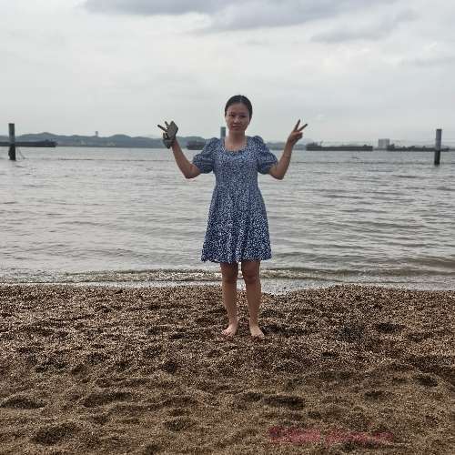 32岁岁广东单身美女 - 郑州吉缘网