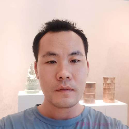 39岁岁江西单身帅哥 - 郑州吉缘网