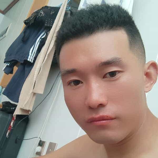 35岁岁河北单身帅哥 - 郑州吉缘网